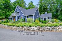 Waterfront Property for sale in Oxford County, Maine