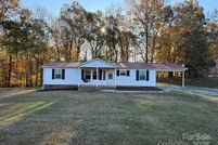 Property for sale in Anson County, North Carolina