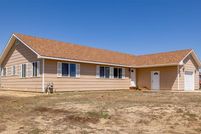 Property for sale in Park County, Wyoming