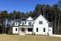Property for sale in Johnston County, North Carolina