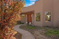 Property for sale in Santa Fe County, New Mexico