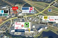 Property for sale in Bibb County, Georgia