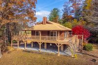 Property for sale in Swain County, North Carolina