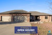 Property for sale in Lincoln County, South Dakota