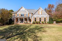 Property for sale in Fayette County, Georgia