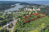 Property for sale in Lincoln County, Oregon