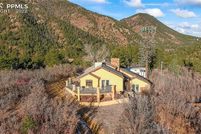 Property for sale in El Paso County, Colorado