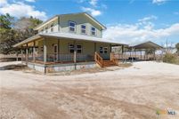 Property for sale in Kerr County, Texas