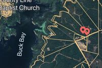 Undeveloped Land for sale in Sabine County, Texas