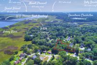 Property for sale in Charleston County, South Carolina
