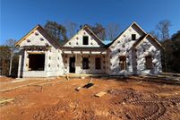 Property for sale in Jackson County, Georgia