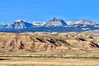 Undeveloped Land for sale in Fremont County, Wyoming