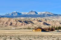 Undeveloped Land for sale in Fremont County, Wyoming