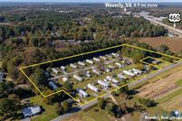 Property for sale in Sussex County, Virginia