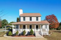 Property for sale in Rockingham County, North Carolina