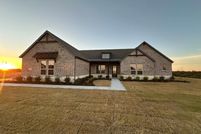 Property for sale in Parker County, Texas