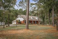 Lakefront Property for sale in Bossier Parish, Louisiana