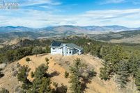 Property for sale in Teller County, Colorado