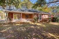 Property for sale in Fayette County, Georgia