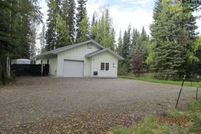 Property for sale in Fairbanks North Star Borough, Alaska