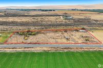 Property for sale in Adams County, Washington