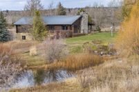 Waterfront Property for sale in Teton County, Idaho