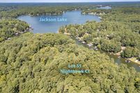 Property for sale in Jasper County, Georgia