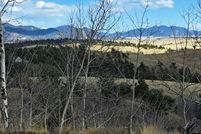 Undeveloped Land for sale in Park County, Colorado