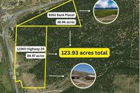 Undeveloped Land for sale in Lake County, Colorado