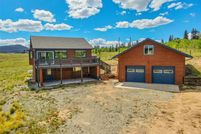 Property for sale in Park County, Colorado