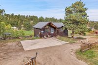 Property for sale in Park County, Colorado