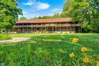 Waterfront Property for sale in Hancock County, Indiana