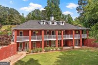 Property for sale in Forsyth County, Georgia