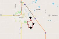 Lakefront Property for sale in Randall County, Texas