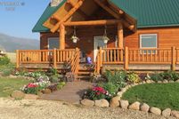 Property for sale in Custer County, Colorado