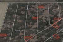Undeveloped Land for sale in Potter County, Texas