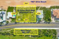 Undeveloped Land for sale in Volusia County, Florida