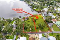 Lakefront Property for sale in Volusia County, Florida
