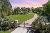 Waterfront Property for sale in Volusia County, Florida