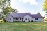 Farm Property for sale in Trimble County, Kentucky