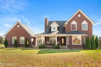 Ranch Property for sale in Nelson County, Kentucky