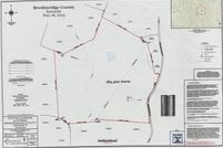 Undeveloped Land for sale in Breckinridge County, Kentucky