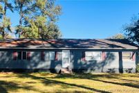 Property for sale in Robeson County, North Carolina