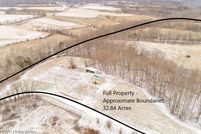 Undeveloped Land for sale in Spencer County, Kentucky