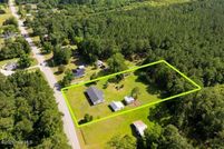Property for sale in Pamlico County, North Carolina