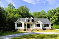 Lakefront Property for sale in Nash County, North Carolina