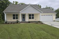 Property for sale in Pamlico County, North Carolina