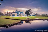 Lakefront Property for sale in Beaufort County, North Carolina
