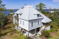 Property for sale in Pamlico County, North Carolina