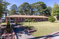 Property for sale in Wilson County, North Carolina